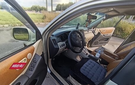 Toyota Highlander III, 2002 год, 1 250 000 рублей, 12 фотография