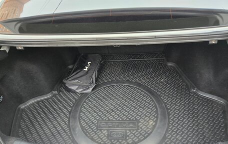 KIA Optima IV, 2016 год, 1 400 000 рублей, 13 фотография