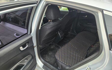 KIA Optima IV, 2016 год, 1 400 000 рублей, 16 фотография