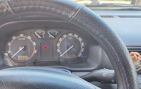 Skoda Octavia IV, 2007 год, 410 000 рублей, 4 фотография