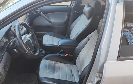 Skoda Octavia IV, 2007 год, 410 000 рублей, 5 фотография