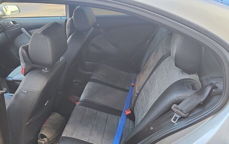 Skoda Octavia IV, 2007 год, 410 000 рублей, 3 фотография