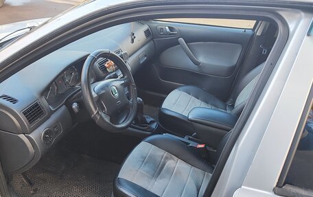 Skoda Octavia IV, 2007 год, 410 000 рублей, 6 фотография