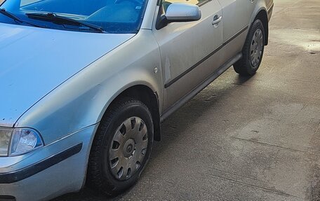 Skoda Octavia IV, 2007 год, 410 000 рублей, 7 фотография