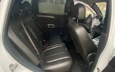 Opel Antara I, 2013 год, 1 300 000 рублей, 6 фотография