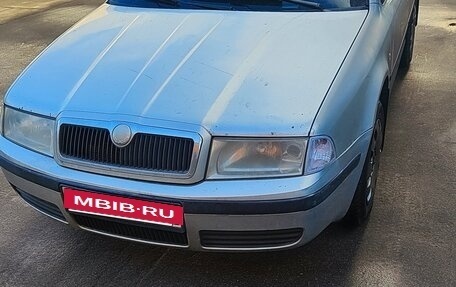 Skoda Octavia IV, 2007 год, 410 000 рублей, 8 фотография