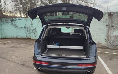 Audi Q7, 2010 год, 1 950 000 рублей, 4 фотография