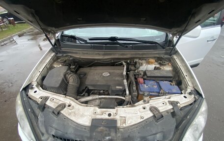 Opel Antara I, 2013 год, 1 300 000 рублей, 9 фотография