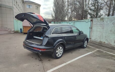 Audi Q7, 2010 год, 1 950 000 рублей, 5 фотография