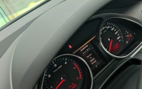 Audi Q7, 2010 год, 1 950 000 рублей, 8 фотография