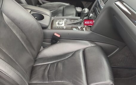 Audi Q7, 2010 год, 1 950 000 рублей, 7 фотография