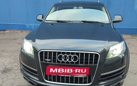 Audi Q7, 2010 год, 1 950 000 рублей, 2 фотография