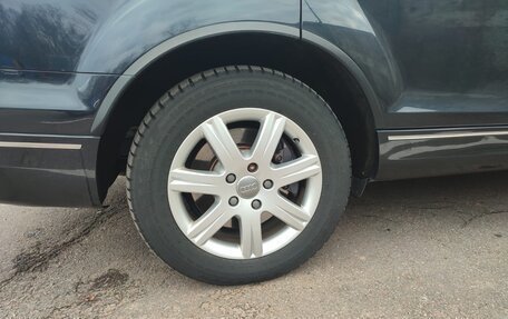 Audi Q7, 2010 год, 1 950 000 рублей, 13 фотография