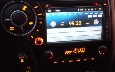 SsangYong Kyron I, 2010 год, 920 000 рублей, 5 фотография