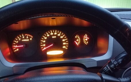 SsangYong Kyron I, 2010 год, 920 000 рублей, 6 фотография