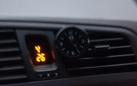 SsangYong Kyron I, 2010 год, 920 000 рублей, 4 фотография