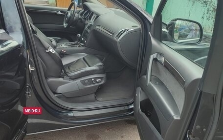 Audi Q7, 2010 год, 1 950 000 рублей, 12 фотография