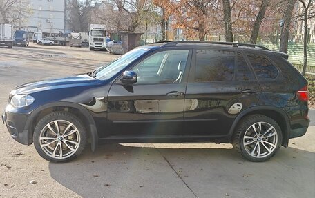 BMW X5, 2012 год, 2 750 000 рублей, 2 фотография
