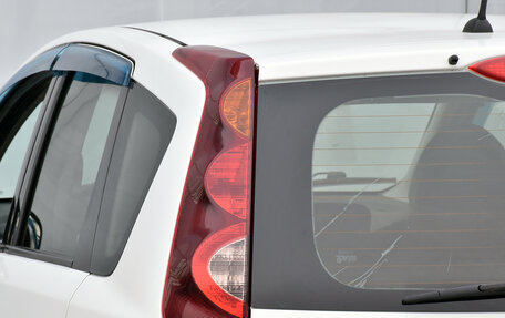 Nissan Note II рестайлинг, 2013 год, 649 000 рублей, 7 фотография