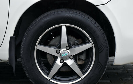 Nissan Note II рестайлинг, 2013 год, 649 000 рублей, 8 фотография