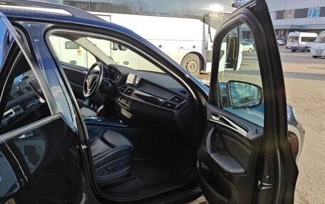 BMW X5, 2012 год, 2 750 000 рублей, 8 фотография