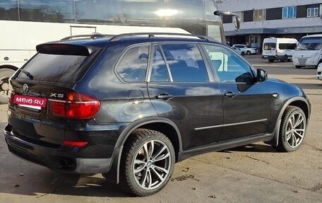 BMW X5, 2012 год, 2 750 000 рублей, 4 фотография