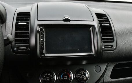 Nissan Note II рестайлинг, 2013 год, 649 000 рублей, 10 фотография