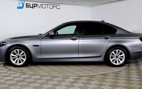 BMW 5 серия, 2015 год, 1 799 990 рублей, 8 фотография
