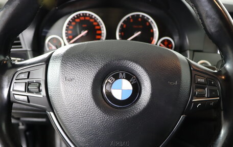 BMW 5 серия, 2015 год, 1 799 990 рублей, 11 фотография