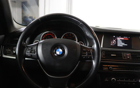 BMW 5 серия, 2015 год, 1 799 990 рублей, 10 фотография