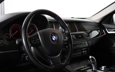 BMW 5 серия, 2015 год, 1 799 990 рублей, 9 фотография