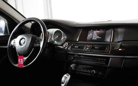 BMW 5 серия, 2015 год, 1 799 990 рублей, 12 фотография