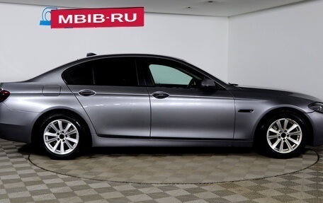 BMW 5 серия, 2015 год, 1 799 990 рублей, 4 фотография