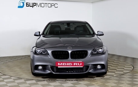 BMW 5 серия, 2015 год, 1 799 990 рублей, 2 фотография