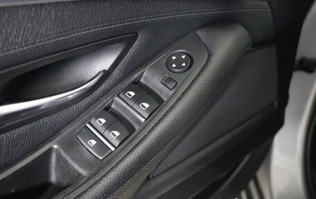 BMW 5 серия, 2015 год, 1 799 990 рублей, 14 фотография