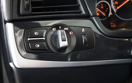 BMW 5 серия, 2015 год, 1 799 990 рублей, 16 фотография