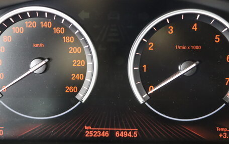 BMW 5 серия, 2015 год, 1 799 990 рублей, 17 фотография