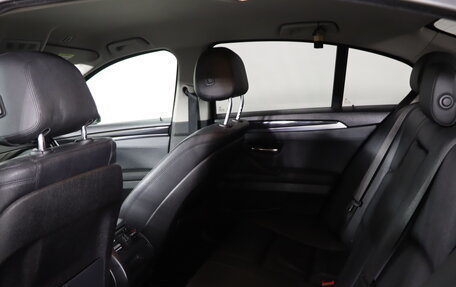 BMW 5 серия, 2015 год, 1 799 990 рублей, 21 фотография