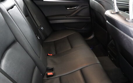 BMW 5 серия, 2015 год, 1 799 990 рублей, 22 фотография