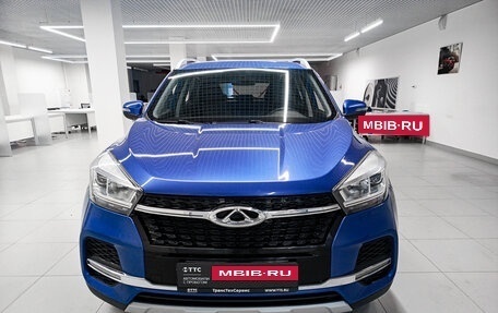 Chery Tiggo 4 I рестайлинг, 2021 год, 1 310 000 рублей, 2 фотография