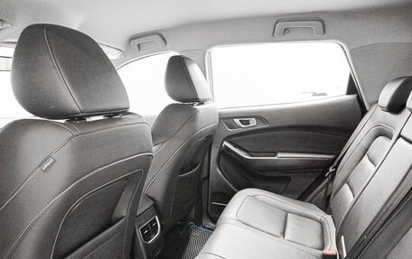 Chery Tiggo 4 I рестайлинг, 2021 год, 1 310 000 рублей, 15 фотография