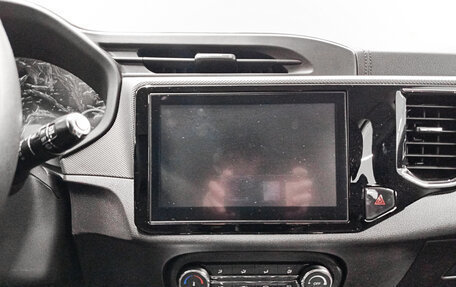 Chery Tiggo 4 I рестайлинг, 2021 год, 1 310 000 рублей, 18 фотография