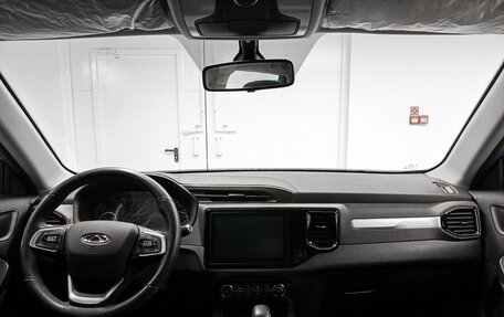 Chery Tiggo 4 I рестайлинг, 2021 год, 1 310 000 рублей, 17 фотография