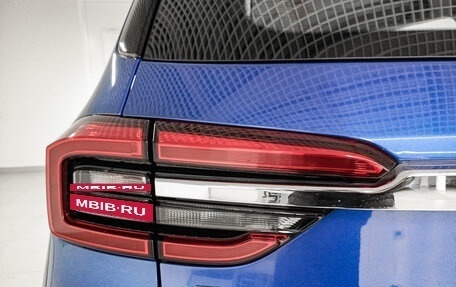 Chery Tiggo 4 I рестайлинг, 2021 год, 1 310 000 рублей, 11 фотография