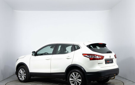 Nissan Qashqai, 2019 год, 1 970 000 рублей, 7 фотография