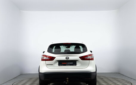 Nissan Qashqai, 2019 год, 1 970 000 рублей, 6 фотография