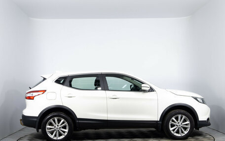 Nissan Qashqai, 2019 год, 1 970 000 рублей, 4 фотография