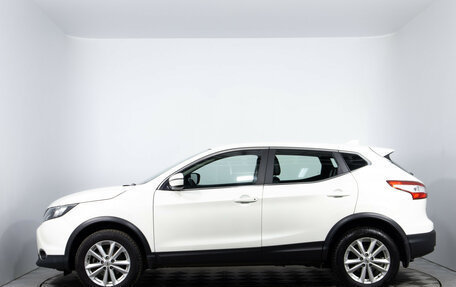 Nissan Qashqai, 2019 год, 1 970 000 рублей, 8 фотография