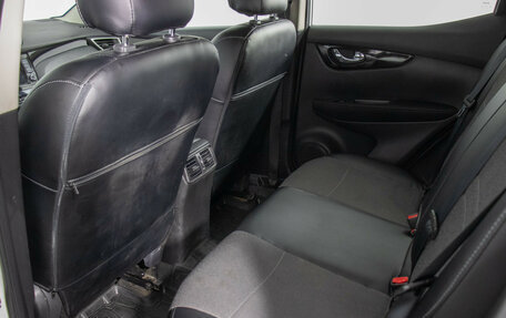 Nissan Qashqai, 2019 год, 1 970 000 рублей, 11 фотография