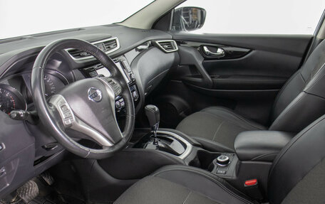 Nissan Qashqai, 2019 год, 1 970 000 рублей, 10 фотография